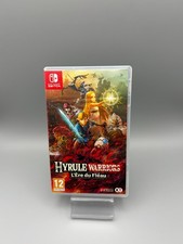 Hyrule Warriors L'Ère du