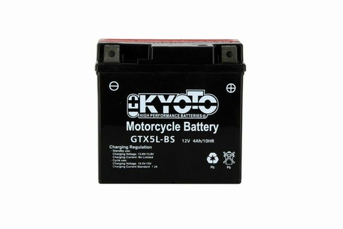 Batterie moto quad - moto,