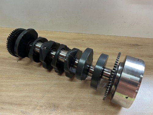Rotor vilebrequin 4800 - rotor,