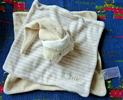 Doudou plat j - ,
