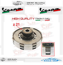 Groupe D'Embrayage Complet