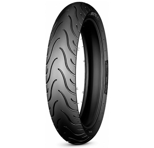 Pneu route michelin 110 - pneu, 110/70-17