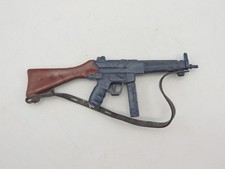 Action Man Palitoy - Fusil