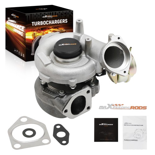 Turbo for bmw 0d e53 - for,