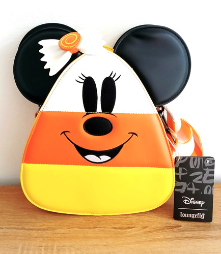 Disney loungefly sac main - disney,
