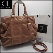 Prada Sac à main en vitello