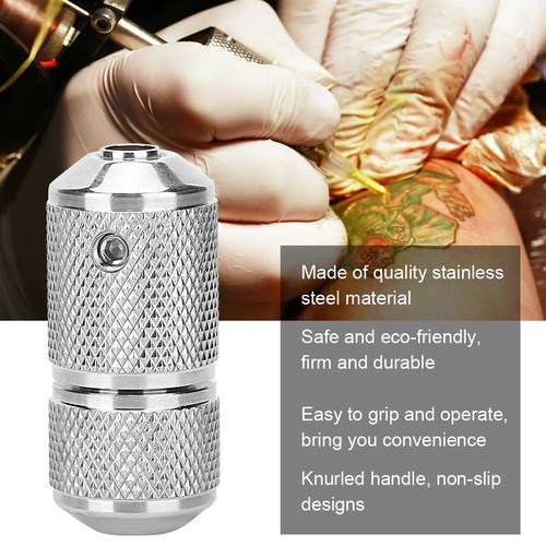 Self locking stainless steel - locking,