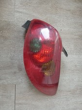 🔥🔥🔥 Feu arriere principal droit (feux) PEUGEOT 206 PHASE 2 CABRIOLET 6351S1