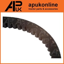 Fan Belt 13 x 1175mm for Leyland 245 253 502 Deutz-Fahr Agrotron 120 Tractor