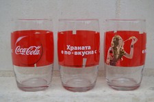 COCA-COLA Russie Russia - lot