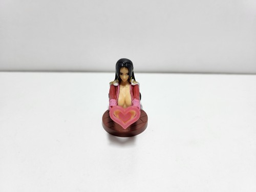 One piece mini - figurine,