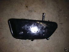 Yamaha Rd 250 Cuve à Mazout /