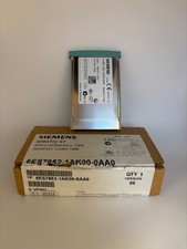 Siemens 6ES7952‑1AK00‑0A