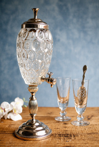 Vintage french pressed - vintage,