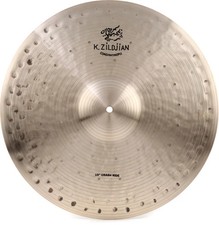 Zildjian 19" K Constantinople
