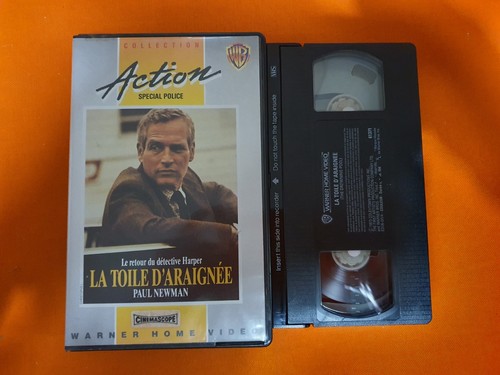Toile araignée vhs - d'araignée,