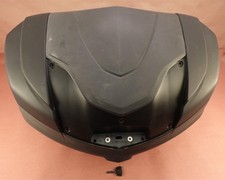2015 15-16 Yamaha FJ09 FJ 09 Top Case Trunk Luggage