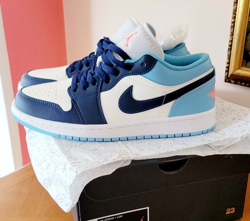 Nike air jordan retro low - jordan,