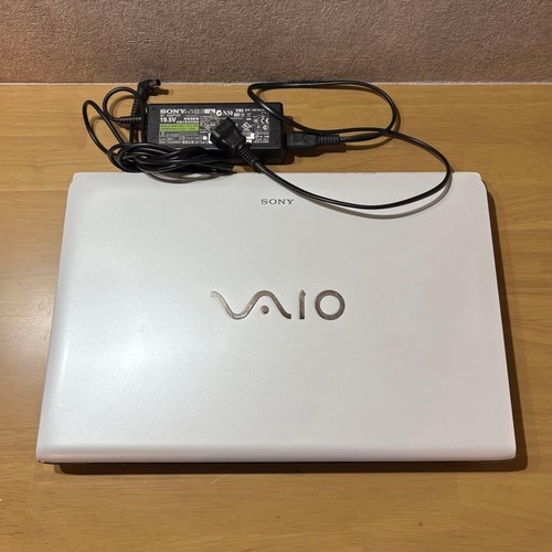 Ordinateur portable sony vaio - sony,