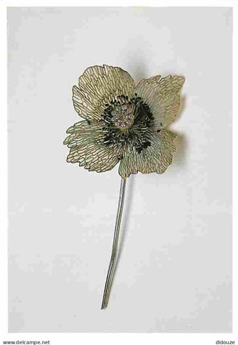 Carte postale art - postale,