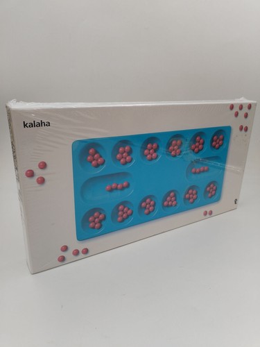 Kalaha awalé awala mancala