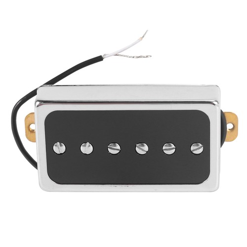Micro guitare électrique p90 - électrique,