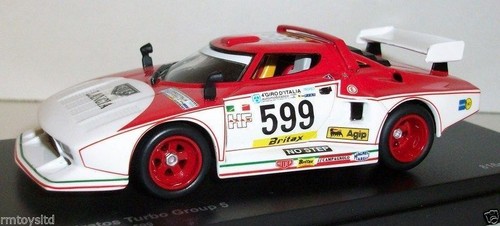 Kyosho 03141f lancia - 03141f,