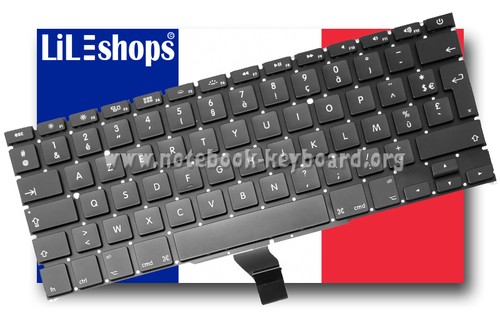 Clavier français original - clavier,