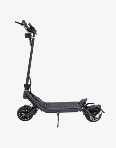 Trottinette électrique nami - Électrique,