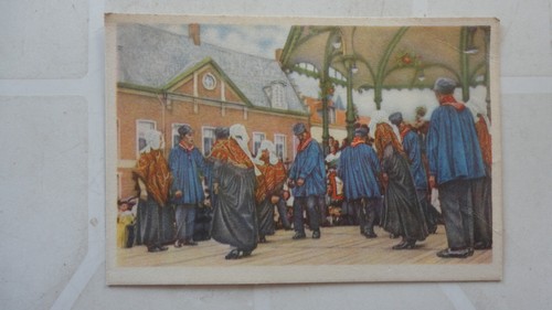 Image publicitaire folklore - image,