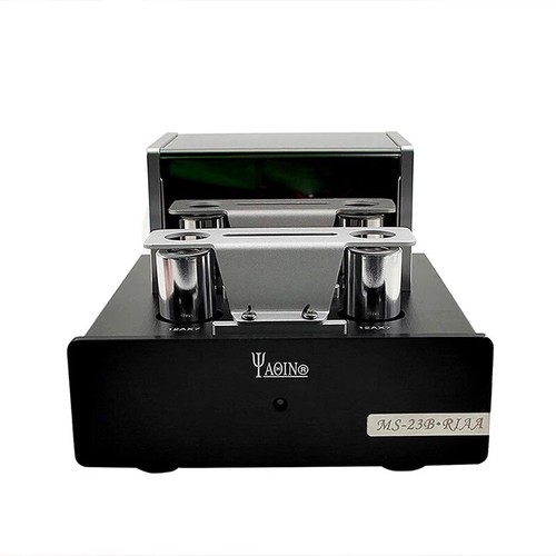 Yaqin 23b hifi tube phono - tube,