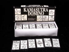 🇫🇷  ANCIEN JEU KAMASUTRA