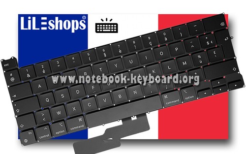 Clavier français original - clavier,