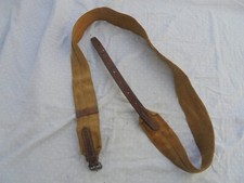 sangle de surfaix allemande de 1 guerre 