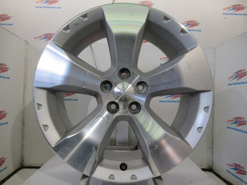 Jante aluminium subaru - jante,