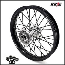 KKE 2.15*18 Cast Rear Back Wheel Rim Fit KTM XC-W XC SX EXC EXC-F 125 350 450CC