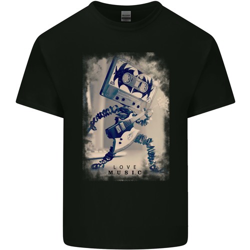 Shirt enfant love - music, rock