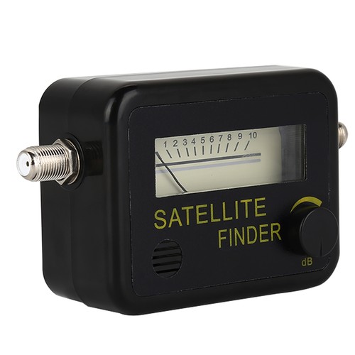 9501 satellite finder with - 9501,