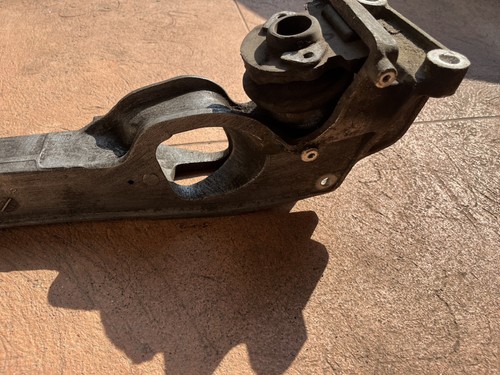 Traverse moteur porsche - traverse,