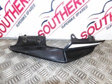 YAMAHA YZF R125 2019 GEN 3 LEFT REAR SEAT FAIRING PANEL