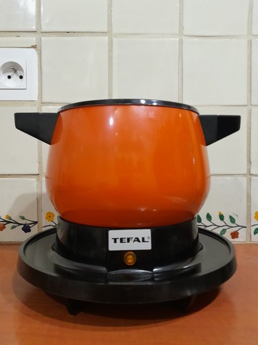 Appareil fondue électrique - à,