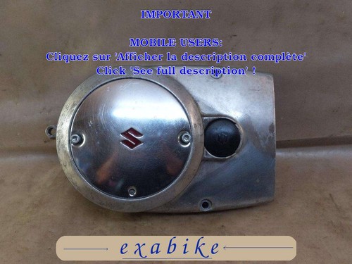 Couvercle moteur gauche pour - gauche,