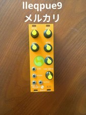 Kick1 Kazekyaku Modular Synth