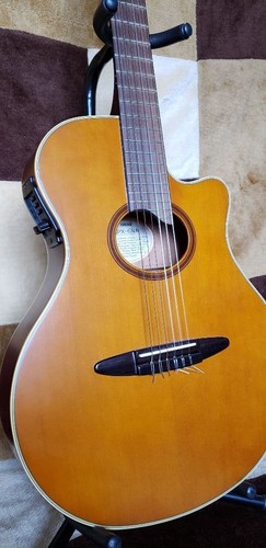 Coupe guitare électrique