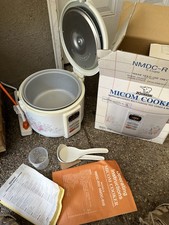Likenew zojirushi nmdc r10 - likenew,