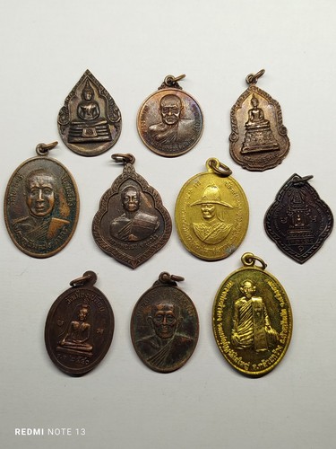 Lot phra rian - phra,