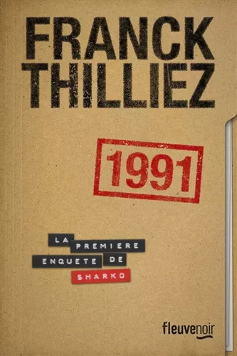 1991 franck thilliez - franck,