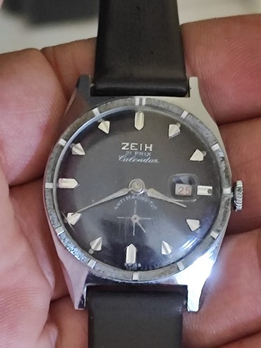 Vintage rare zeih - rare, prix