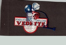 PENDULUMS AND STAR CHIMES