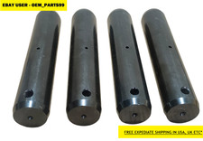 Ensemble de 4 broches